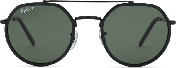 Ray-Ban RB3765 002/58 53