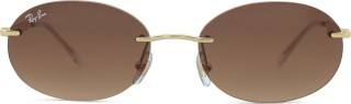 Ray-Ban RB3767 001/13 54 45156
