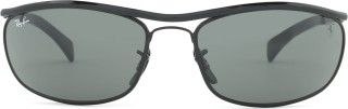Ray-Ban RB3819M F117B1 62 Produkto priekis