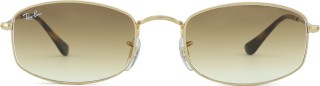 Ray-Ban RB3832 001/51 55