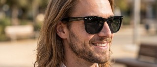 Ray-Ban RB4420 601/87 65 Sugeneruotas vaizdas