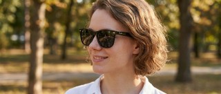 Ray-Ban RB4420 601/87 65 Sugeneruotas vaizdas