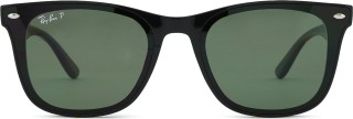 Ray-Ban RB4420 601/9A 65