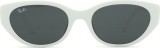 Ray-Ban RB4457D 677287 55 37484