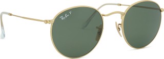 Ray-Ban Round Metal RB3447 112/58 50