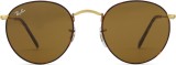 Ray-Ban Round Metal RB3447 927533 50 43267