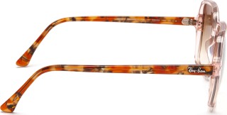 Ray-Ban Square II RB1973 128151 53