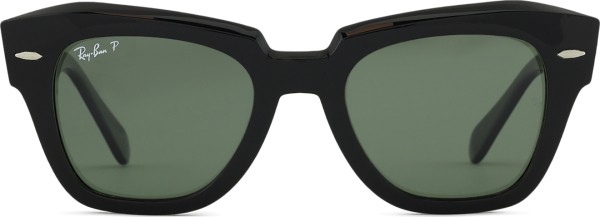 Ray-Ban State Street RB2186 901/58