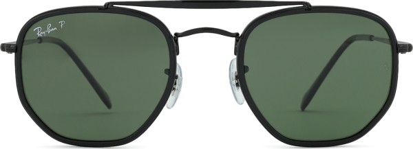 Ray-Ban The Marshal II RB3648M 002/58 52