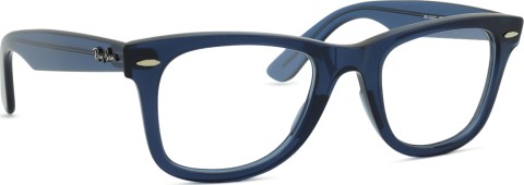 Ray-Ban Wayfarer Ease 0RX4340V 8223 50