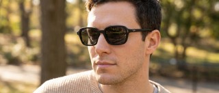 Ray-Ban Zuri RB4455 667781 52 Sugeneruotas vaizdas