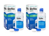 ReNu MultiPlus 2 x 360 ml su lęšių dėklais 16866