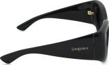 Saint Laurent SL 903 HOWL 001 55 Produkto šonas