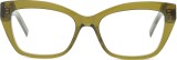 Saint Laurent SL M117 011 53 Produkto priekis