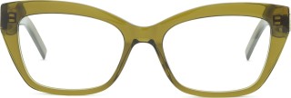 Saint Laurent SL M117 011 53 Produkto priekis