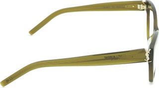 Saint Laurent SL M117 011 53 Produkto šonas