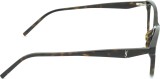 Saint Laurent SL M188/F 002 53 Produkto šonas