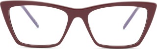 Saint Laurent SL M737 MICA THIN OPT 011 54 Produkto priekis