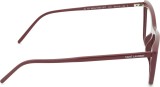 Saint Laurent SL M737 MICA THIN OPT 011 54 Produkto šonas