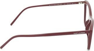 Saint Laurent SL M737 MICA THIN OPT 011 54 Produkto šonas