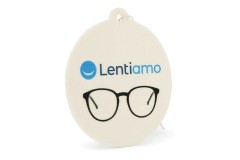 Kvapas Lentiamo