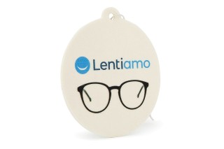 Kvapas Lentiamo