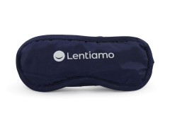 Lentiamo miego kaukė