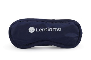 Lentiamo miego kaukė