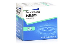SofLens 38 (6 lęšiai)