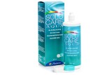 SOLOCARE AQUA 360 ml su lęšių dėklu 33157
