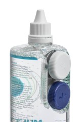 Solunate Multi-Purpose 4 x 400 ml su lęšių dėklais 2259