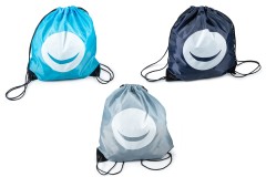 Sportinė kuprinė Lentiamo (premija)