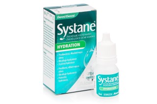 Systane HYDRATION 10 ml (premija)