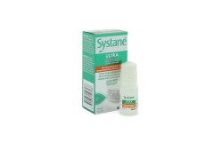 Systane Ultra be konservantų 10 ml