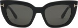 Tom Ford Athena FT1190 01A 53 Produkto priekis