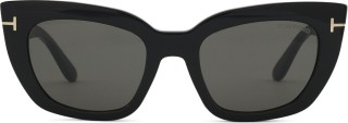 Tom Ford Athena FT1190 01A 53 Produkto priekis