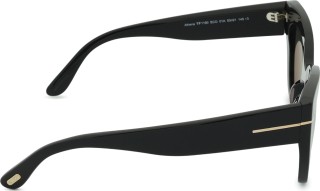 Tom Ford Athena FT1190 01A 53 Produkto šonas