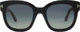 Tom Ford Beatrix-02 FT0613 01D 52 Produkto priekis