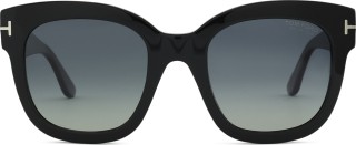 Tom Ford Beatrix-02 FT0613 01D 52 Produkto priekis