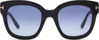 Tom Ford Beatrix-02 FT0613 01W 52 Produkto priekis
