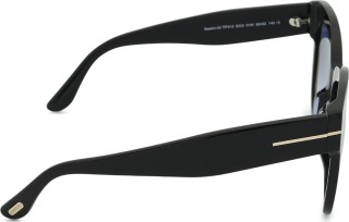 Tom Ford Beatrix-02 FT0613 01W 52 Produkto šonas