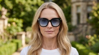 Tom Ford Beatrix-02 FT0613 01W 52 Sugeneruotas vaizdas