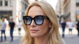 Tom Ford Beatrix-02 FT0613 01W 52 Sugeneruotas vaizdas