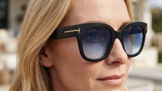Tom Ford Beatrix-02 FT0613 01W 52 Sugeneruotas vaizdas