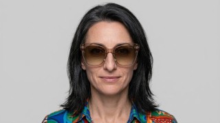 Tom Ford Beatrix-02 FT0613 45K 52 Sugeneruotas vaizdas