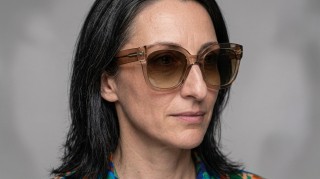 Tom Ford Beatrix-02 FT0613 45K 52 Sugeneruotas vaizdas