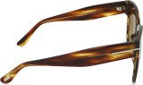 Tom Ford Beatrix-02 FT0613 55F 52 Produkto šonas