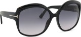Tom Ford Chiara-02 FT0919 01B 60
