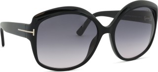 Tom Ford Chiara-02 FT0919 01B 60
