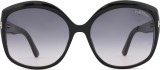 Tom Ford Chiara-02 FT0919 01B 60 Produkto priekis